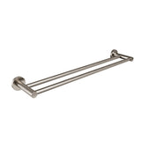 Brushed Nickel
