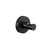 Matte Black