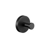 Matte Black