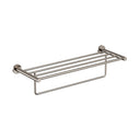Brushed Nickel