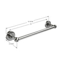 Polished Nickel