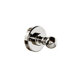 Polished Nickel