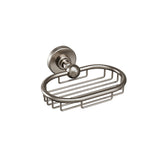 Brushed Nickel