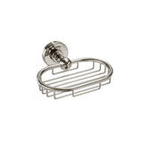 Polished Nickel