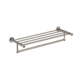 Brushed Nickel