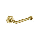 PVD Brushed Gold