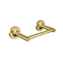 PVD Brushed Gold