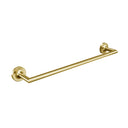 PVD Brushed Gold