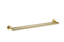 PVD Brushed Gold
