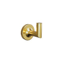 PVD Brushed Gold