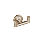 PVD Brushed Bronze