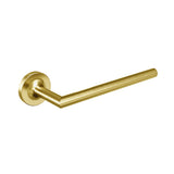 PVD Brushed Gold