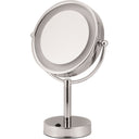 Brushed Nickel