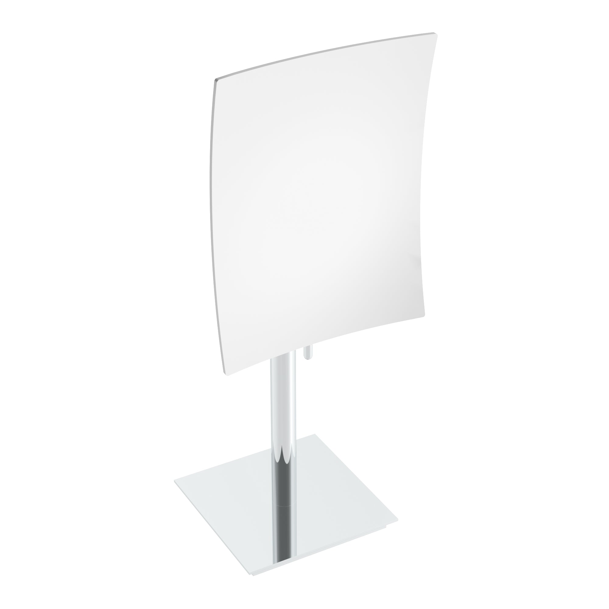 ICO Bath Freestanding Mirror II – Haum.com