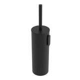 Matte Black