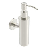 Brushed Nickel