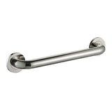 Polished Nickel