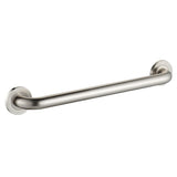 Brushed Nickel
