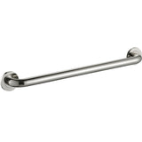 Polished Nickel