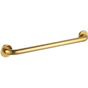 PVD Brushed Gold