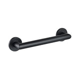 Matte Black