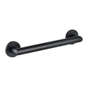 Matte Black