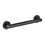 Matte Black