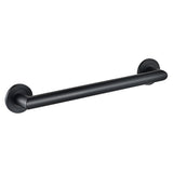 Matte Black