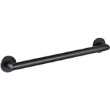 Matte Black
