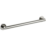 Polished Nickel