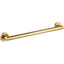 PVD Brushed Gold