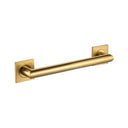 PVD Brushed Gold