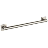 Brushed Nickel