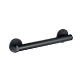 Matte Black