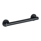 Matte Black