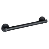 Matte Black