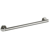 Polished Nickel