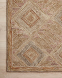 Berry / Multi / 9'-3" x 13'