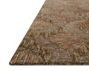 Rust / Bark / 9'-3" x 13'