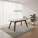 LH Home Viva Extension Dining Table