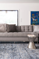 Lt. Blue / Grey