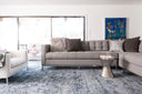 Lt. Blue / Grey