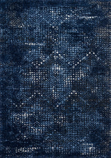 Dark Blue / Light Blue