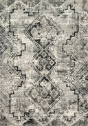 Grey / Black / 8'-11" x 12'-5"