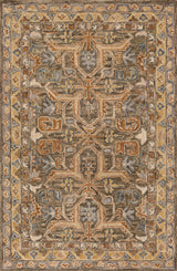 Walnut / Multi