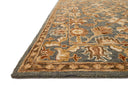 Slate / Slate / 9'-3" x 13'