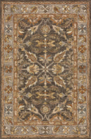 Dk Taupe / Grey