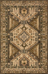 Walnut / Beige
