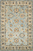 Lt. Blue / Natural / 9'-3" x 13'