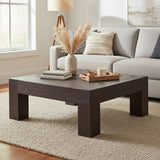 Rustic Brown